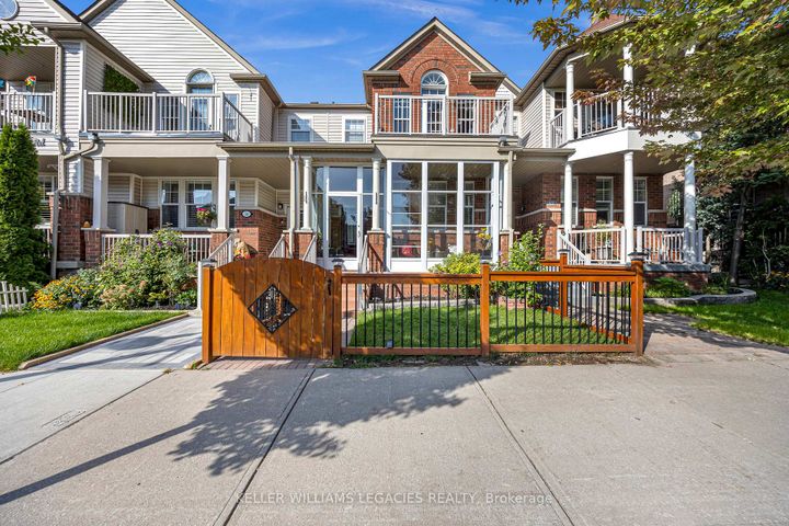 Photo 0 at 60 Port Union Road, Centennial Scarborough, Toronto