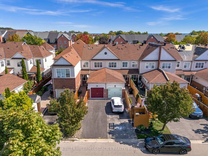 Photo 1 at 60 Port Union Road, Centennial Scarborough, Toronto