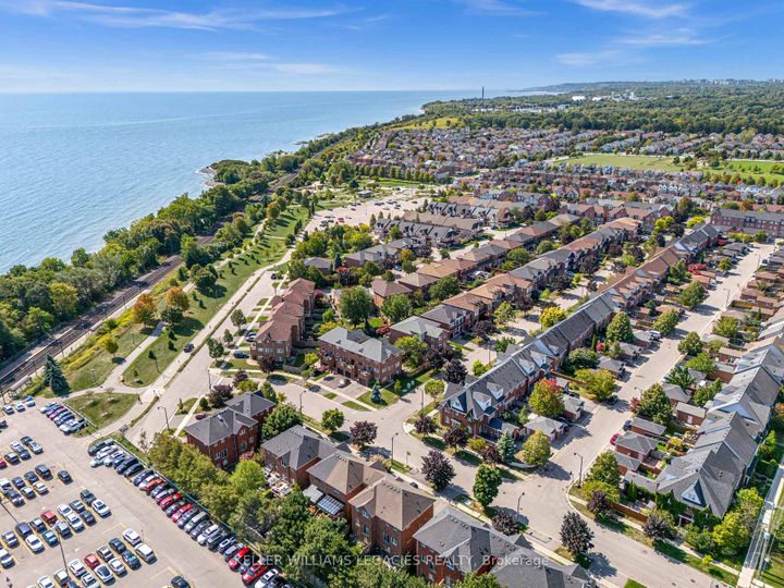 Photo 2 at 60 Port Union Road, Centennial Scarborough, Toronto