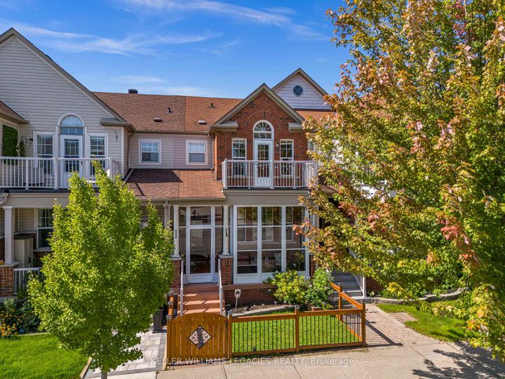 Photo 3 at 60 Port Union Road, Centennial Scarborough, Toronto