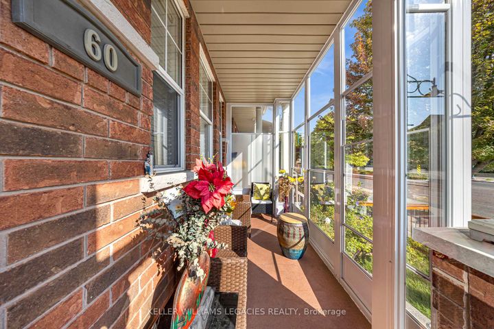 Photo 5 at 60 Port Union Road, Centennial Scarborough, Toronto