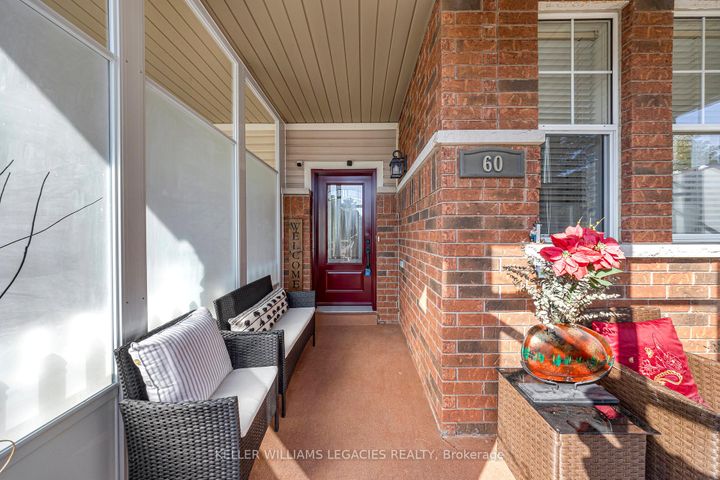 Photo 6 at 60 Port Union Road, Centennial Scarborough, Toronto