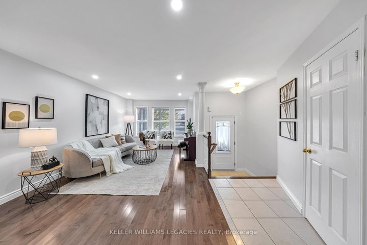 Photo 7 at 60 Port Union Road, Centennial Scarborough, Toronto
