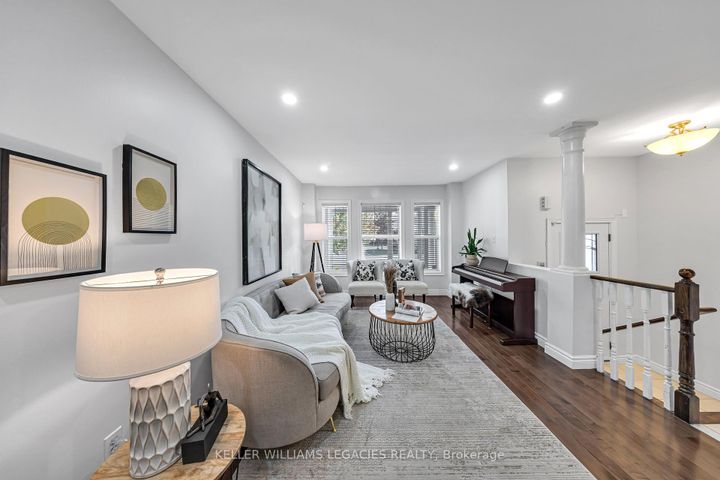 Photo 8 at 60 Port Union Road, Centennial Scarborough, Toronto
