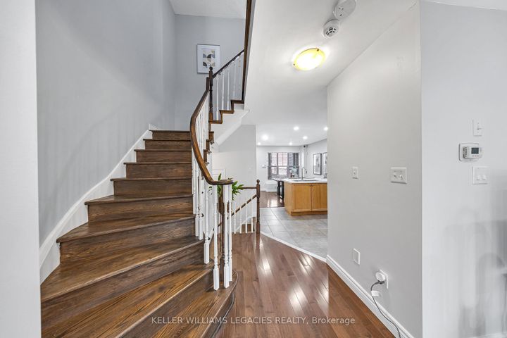 Photo 9 at 60 Port Union Road, Centennial Scarborough, Toronto