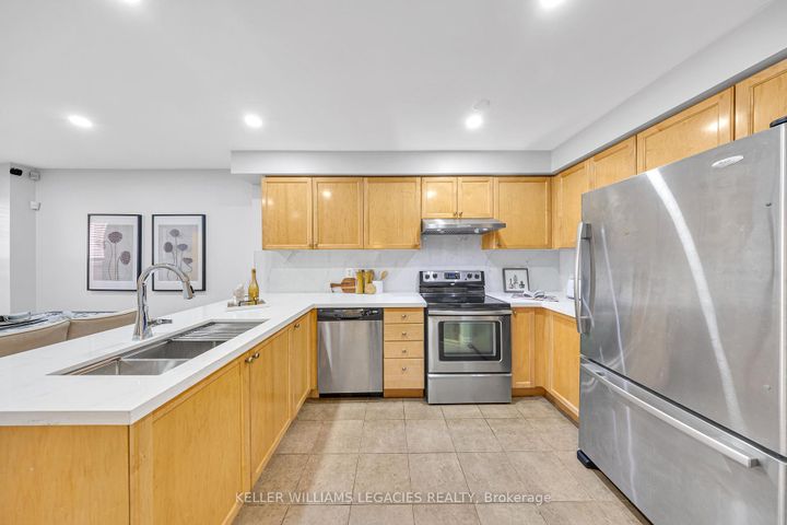 Photo 11 at 60 Port Union Road, Centennial Scarborough, Toronto
