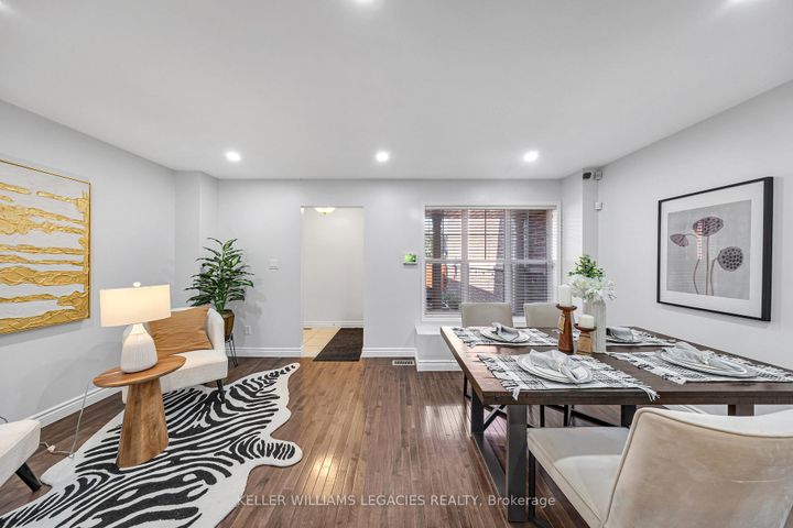Photo 12 at 60 Port Union Road, Centennial Scarborough, Toronto
