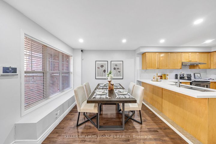Photo 13 at 60 Port Union Road, Centennial Scarborough, Toronto