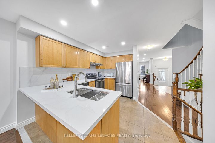 Photo 14 at 60 Port Union Road, Centennial Scarborough, Toronto