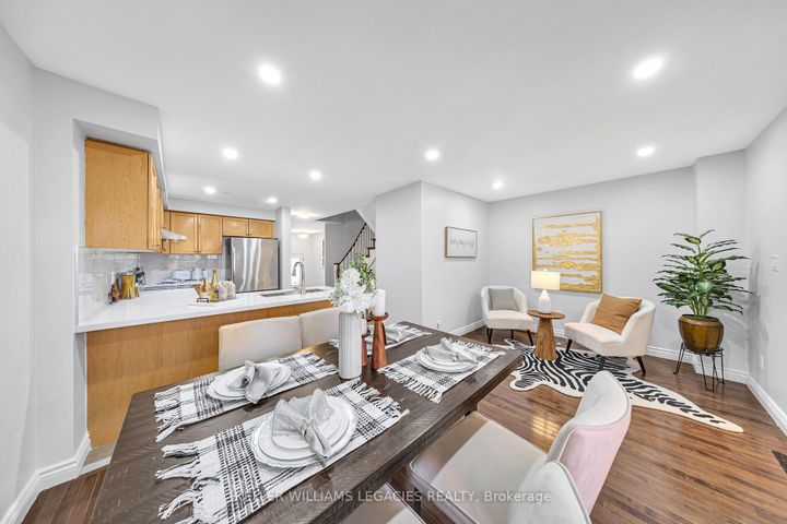 Photo 15 at 60 Port Union Road, Centennial Scarborough, Toronto