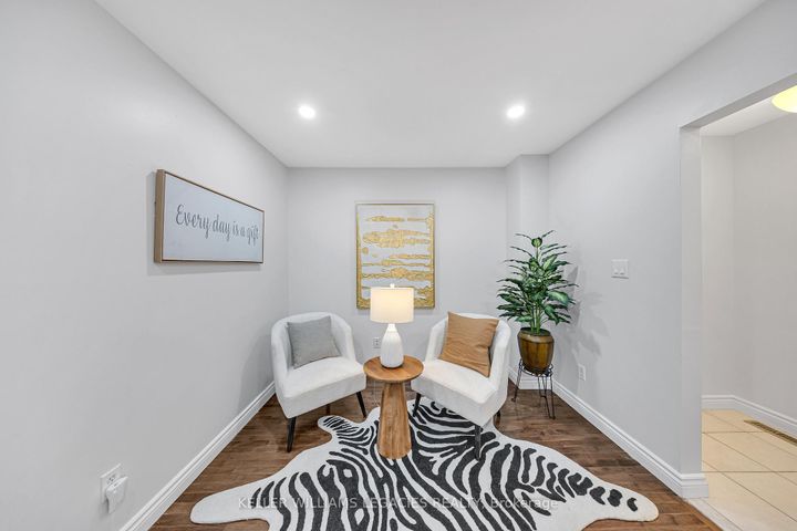 Photo 16 at 60 Port Union Road, Centennial Scarborough, Toronto
