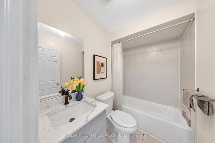 Photo 19 at 60 Port Union Road, Centennial Scarborough, Toronto