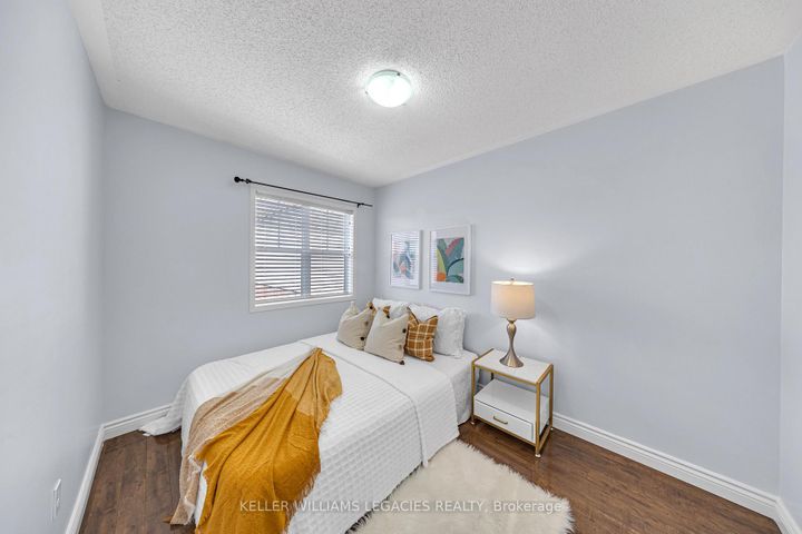 Photo 20 at 60 Port Union Road, Centennial Scarborough, Toronto