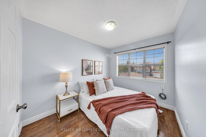 Photo 21 at 60 Port Union Road, Centennial Scarborough, Toronto