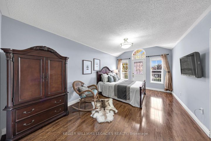 Photo 22 at 60 Port Union Road, Centennial Scarborough, Toronto