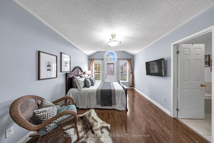 Photo 23 at 60 Port Union Road, Centennial Scarborough, Toronto