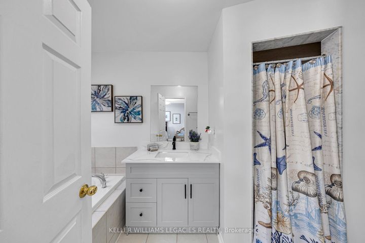 Photo 24 at 60 Port Union Road, Centennial Scarborough, Toronto