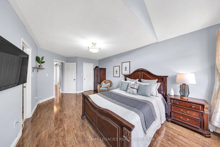 Photo 26 at 60 Port Union Road, Centennial Scarborough, Toronto