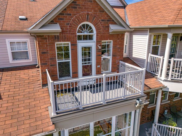 Photo 30 at 60 Port Union Road, Centennial Scarborough, Toronto