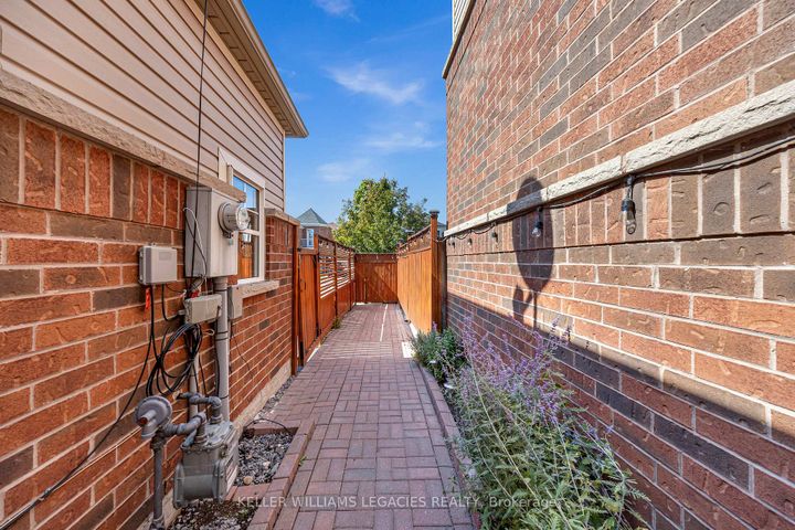 Photo 31 at 60 Port Union Road, Centennial Scarborough, Toronto