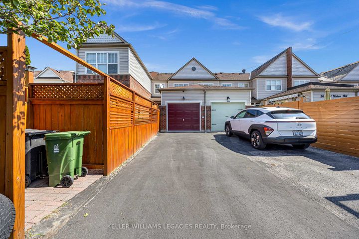 Photo 32 at 60 Port Union Road, Centennial Scarborough, Toronto