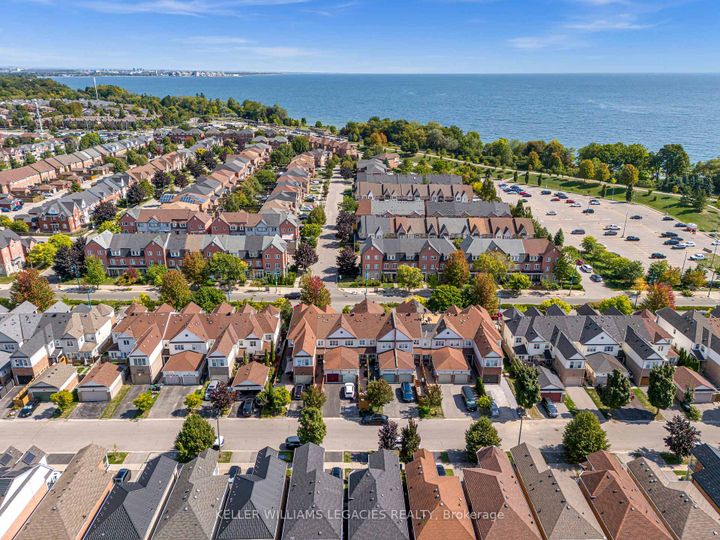 Photo 34 at 60 Port Union Road, Centennial Scarborough, Toronto
