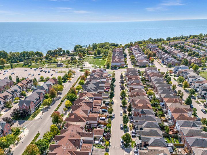 Photo 35 at 60 Port Union Road, Centennial Scarborough, Toronto