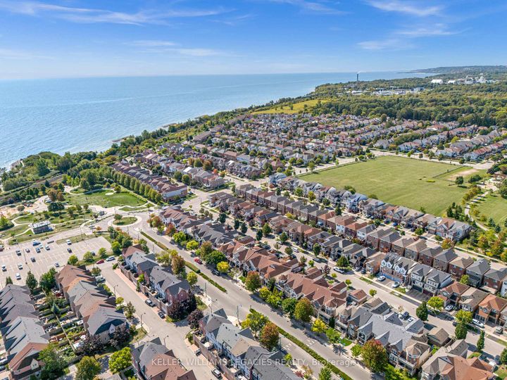 Photo 36 at 60 Port Union Road, Centennial Scarborough, Toronto
