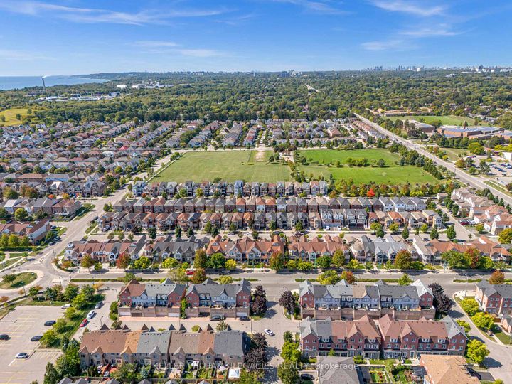 Photo 37 at 60 Port Union Road, Centennial Scarborough, Toronto
