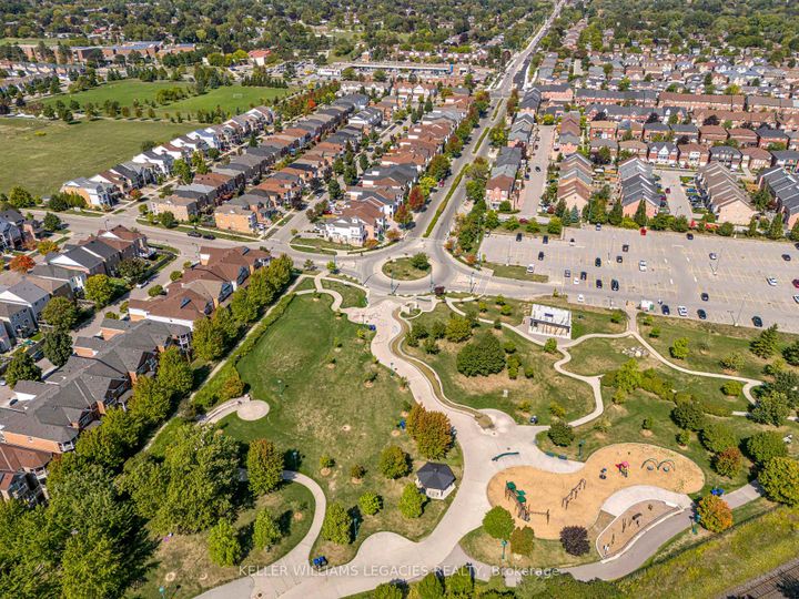 Photo 38 at 60 Port Union Road, Centennial Scarborough, Toronto