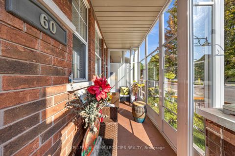 Photo 5 at 60 Port Union Road, Centennial Scarborough, Toronto