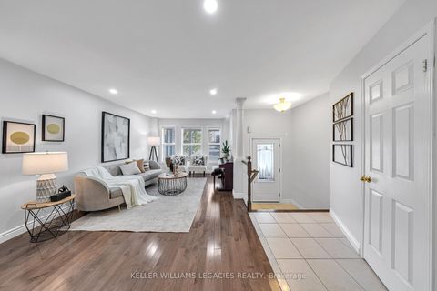 Photo 7 at 60 Port Union Road, Centennial Scarborough, Toronto