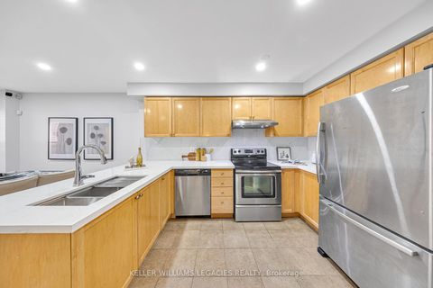 Photo 11 at 60 Port Union Road, Centennial Scarborough, Toronto
