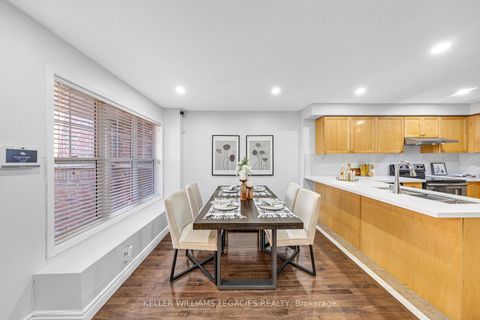 Photo 13 at 60 Port Union Road, Centennial Scarborough, Toronto