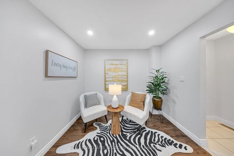Photo 16 at 60 Port Union Road, Centennial Scarborough, Toronto