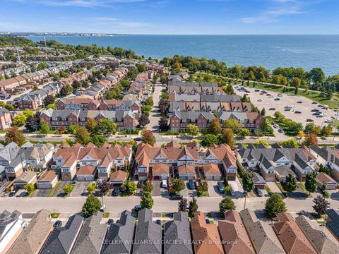 Photo 34 at 60 Port Union Road, Centennial Scarborough, Toronto