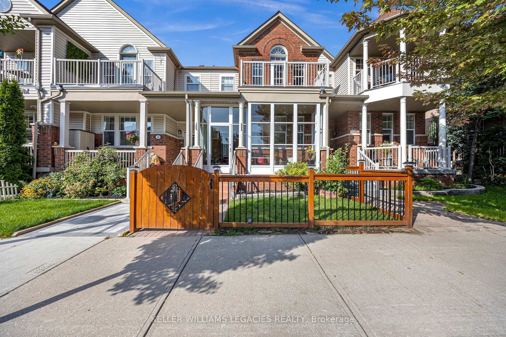 60 Port Union Road, Centennial Scarborough, Toronto 2
