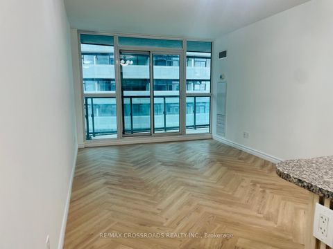 Photo 5 at 3207 - 19 Grand Trunk Crescent, Waterfront Communities C1, Toronto