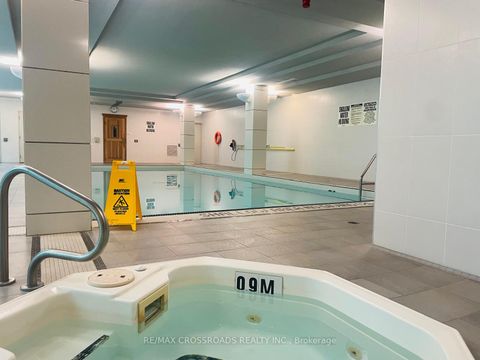 Photo 17 at 3207 - 19 Grand Trunk Crescent, Waterfront Communities C1, Toronto