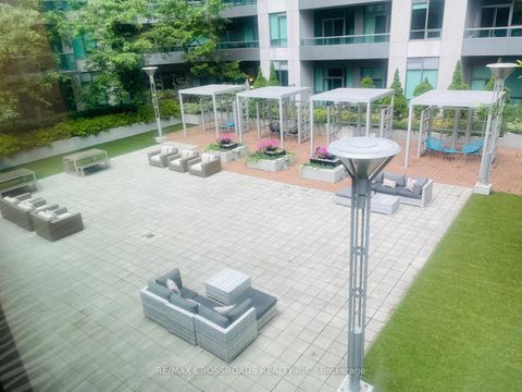 Photo 18 at 3207 - 19 Grand Trunk Crescent, Waterfront Communities C1, Toronto