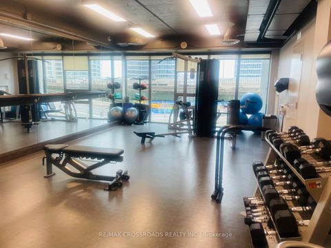 Photo 19 at 3207 - 19 Grand Trunk Crescent, Waterfront Communities C1, Toronto