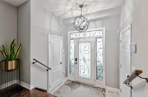 Photo 1 at 145 Elmer Adams Drive, Courtice, Clarington
