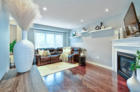 Photo 2 at 145 Elmer Adams Drive, Courtice, Clarington