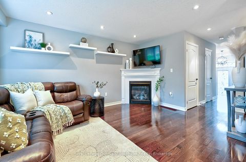 Photo 3 at 145 Elmer Adams Drive, Courtice, Clarington
