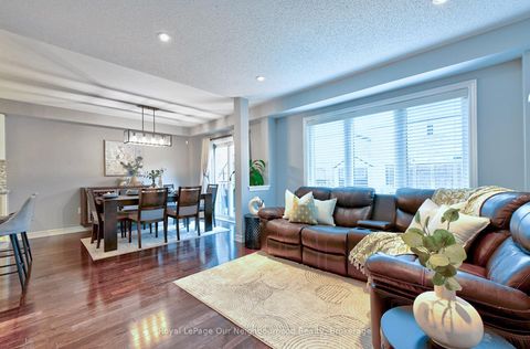 Photo 4 at 145 Elmer Adams Drive, Courtice, Clarington