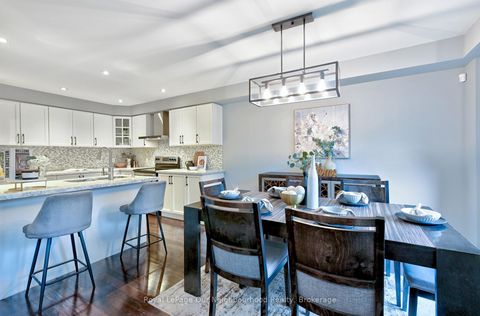 Photo 5 at 145 Elmer Adams Drive, Courtice, Clarington