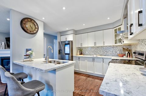 Photo 6 at 145 Elmer Adams Drive, Courtice, Clarington