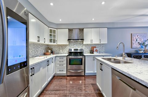 Photo 7 at 145 Elmer Adams Drive, Courtice, Clarington