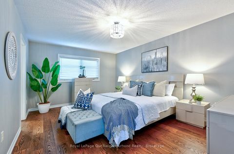 Photo 8 at 145 Elmer Adams Drive, Courtice, Clarington