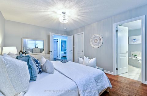Photo 9 at 145 Elmer Adams Drive, Courtice, Clarington